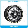 Snow Steel Wheel for Car (14~17 inch)